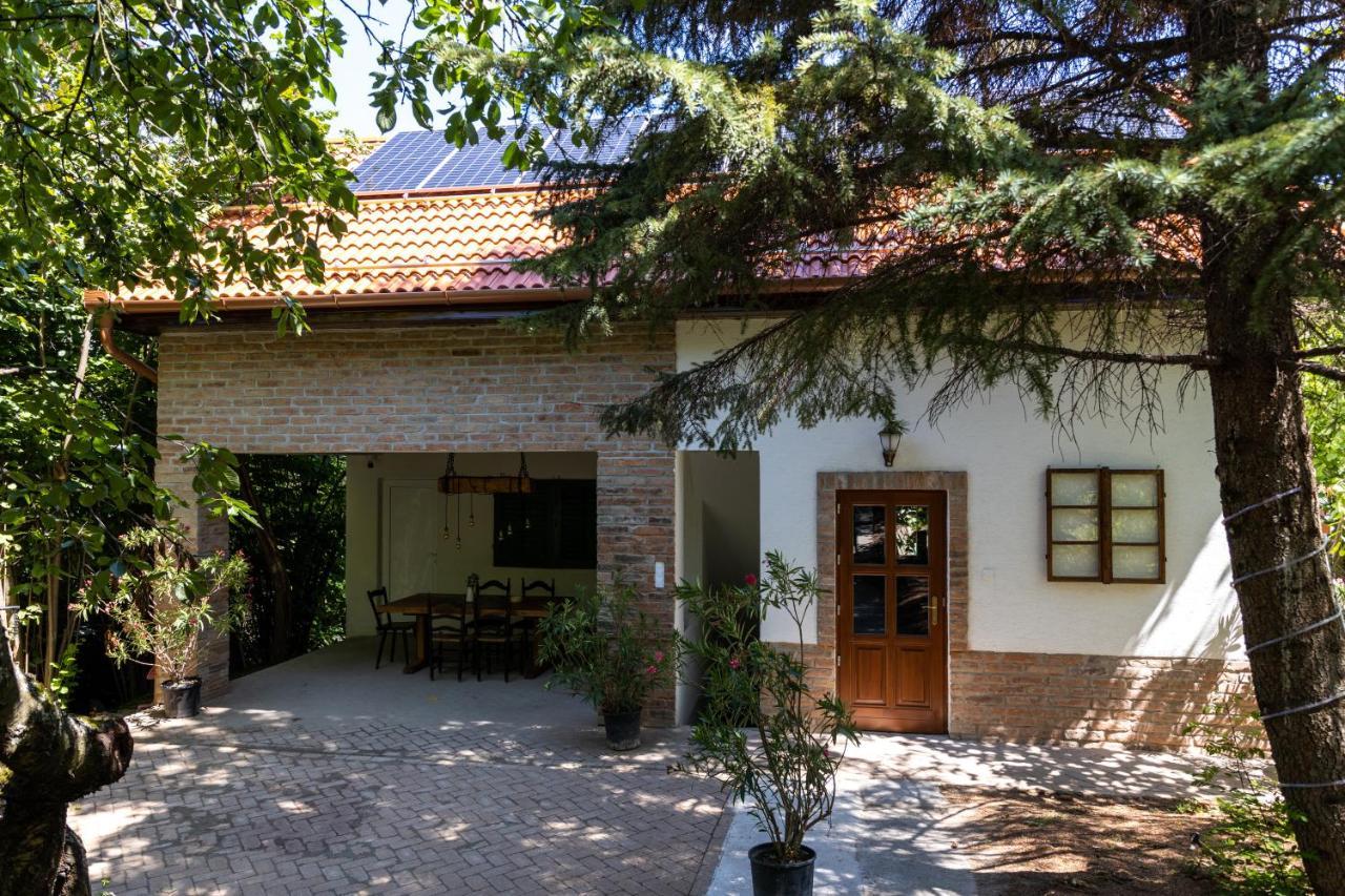 Egercottages - Rose Appartement *