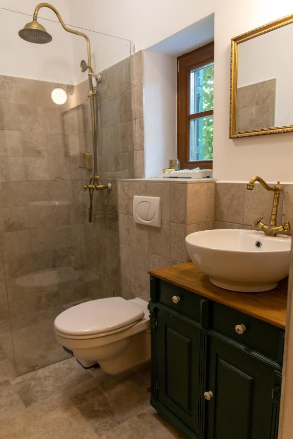 Egercottages - Rose Appartement *