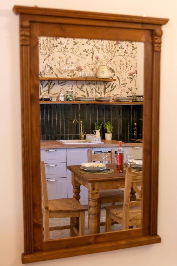 Appartement Egercottages - Rose Eger