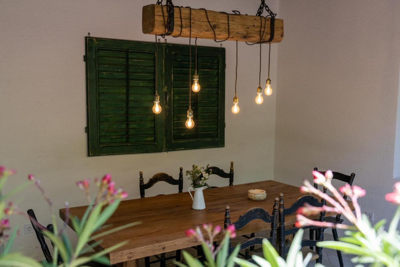 Egercottages - Rose Appartement Eger