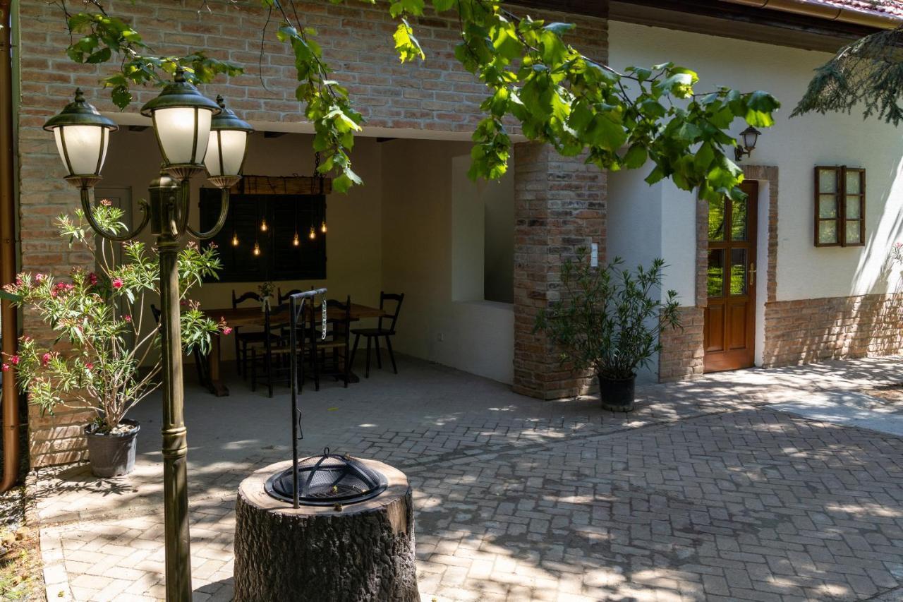 Egercottages - Rose