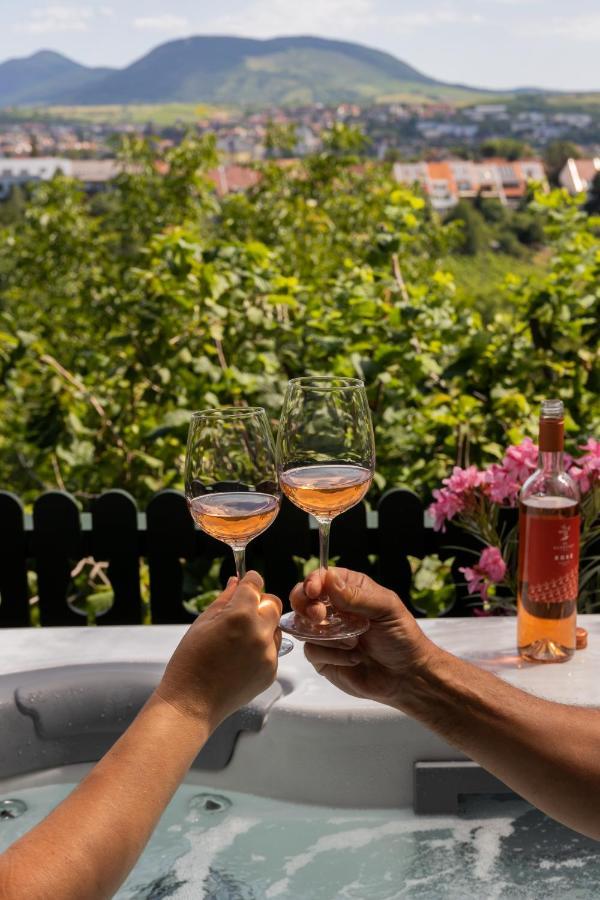 Apartament Egercottages - Rose