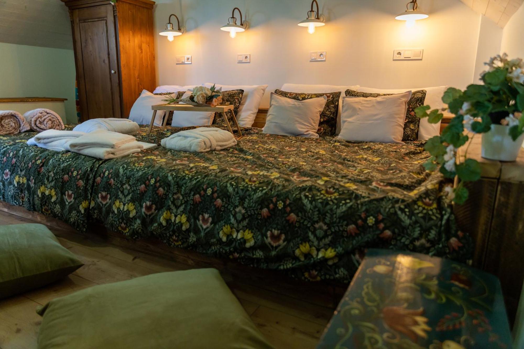 Egercottages - Rose * Eger